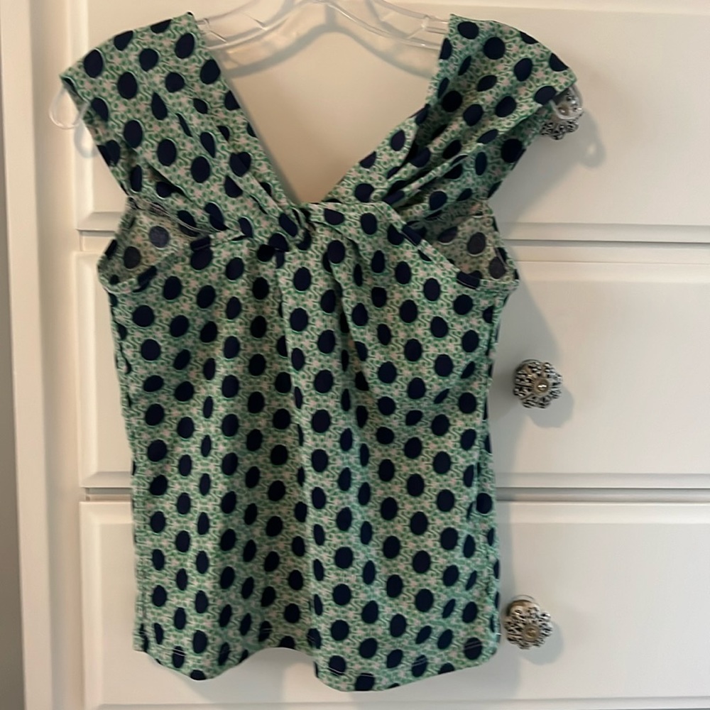 Cute Maeve blouse